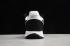 Nike Waffle Racer 20 Blanc Noir Hommes Running CK6647-700