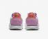 Nike Waffle Racer 2X Light Arctic Pink Grey Fog Shoes CK6647-601