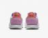 Sepatu Nike Waffle Racer 2X Light Arctic Pink Grey Fog CK6647-601