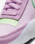 Sepatu Nike Waffle Racer 2X Light Arctic Pink Grey Fog CK6647-601