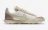 Nike Waffle Racer 2X Pale Ivory Silver Muslin Jade Aura CW1274-100