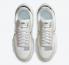 Nike Waffle Racer 2X Summit White Volt Chrome Black DC4467-100
