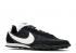 Nike Waffle Racer Negro Blanco Vela CN5449-002