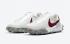 Nike Waffle Racer Crater Smoke Grey Gym Rouge Blanc Noir CT1983-103