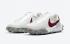 Nike Waffle Racer Crater Smoke Grey Gym Red White Black CT1983-103