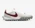 Nike Waffle Racer Crater Smoke Grey Gym Rouge Blanc Noir CT1983-103