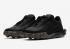 Nike Waffle Racer Crater Triple Black Casual Shoes DD2866-001