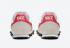 Nike Waffle Racer Red Swoosh White Grey CN8116-100