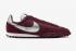 Nike Waffle Racer Team Rot Silber CN8115-600