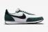 Nike Waffle Trainer 2 Athletic Club Pro Green Hyper Royal Black DJ6054-100