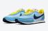 Nike Waffle Trainer 2 Psychic Blue Yellow Strike Sail Blue Void DM8323-400