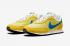 Nike Waffle Trainer 2 SD K2 Ascent Yellow Strike Hyper Royal Saturn Gold DC8865-700