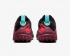 Nike Wildhorse 7 Black Bright Crimson Dark Beetroot Dynamic Turquoise CZ1856-001