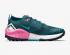 Nike Wildhorse 7 Dark Teal Green Armory Navy Pink Glow Ghost CZ1864-301