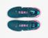 Nike Wildhorse 7 Dark Teal Green Armory Navy Pink Glow Ghost CZ1864-301