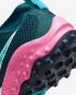 Nike Wildhorse 7 Dark Teal Green Armory Navy Pink Glow Ghost CZ1864-301