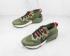 Nike Zoom Wildhorse 7 Light Army Cargo Khaki Bright Crimson Black CZ1856-301