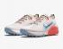 Nike Zoom Wildhorse 7 Light Soft Pink Magic Ember Bicoastal Aluminum CZ1864-600