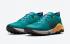 Nike Wildhorse 7 Mystic Teal Turquoise Blue University Gold CZ1856-300