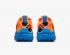 Nike Zoom Wildhorse 7 Total Oranje Groen Glow Signal Blue Obsidian CZ1856-800