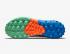 Zoom Wildhorse 7 Total Orange Green Glow Signal Blue Obsidian CZ1856-800