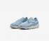 Nike Wmns Air Footscape FV6103-400 Blue Wheat Gold Denim Ice White