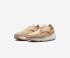 Nike Wmns Air Footscape Woven FZ0405-200 Sesame Phantom White