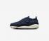 Nike Wmns Air Footscape Woven HF1759-400 Coconut Wheat Gold Denim Obsidian Milk