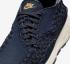 Nike Wmns Air Footscape Woven HF1759-400 Coconut Wheat Gold Denim Obsidian Milk