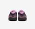 Nike Wmns Air Footscape Woven HM0961-600 Pink Plum Raisin Dark Black Dust Beyond