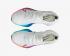 Nike Womens Air Zoom Tempo NEXT Flyknit White Hyper Violet CI9924-100