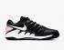 Nike 女款 Air Zoom Vapor X 黑白粉紅 AA8027-008