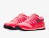 Nike Dame Air Zoom Vapor X HC Laser Crimson Pink Sunset Pulse AA8027-604