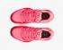 Nike Dames Air Zoom Vapor X HC Laser Crimson Pink Sunset Pulse AA8027-604