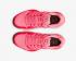 Nike Donna Air Zoom Vapor X HC Laser Crimson Rosa Sunset Pulse AA8027-604