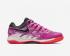 Nike Womens Air Zoom Vapor X Laser Fuchsia Psychic Pink Phantom Black AA8027-602
