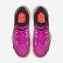 Nike Womens Air Zoom Vapor X Laser Fuchsia Psychic Pink Phantom Black AA8027-602