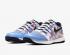 Nike Damskie Air Zoom Vapor X Prism Print White Obsidian AA8027-406