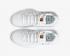 Nike Damskie Air Zoom Vapor X Biały Zielony Blanco Verde Desfiladero AA8027-111
