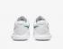 Nike Damskie Air Zoom Vapor X Biały Zielony Blanco Verde Desfiladero AA8027-111