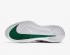 Nike Damskie Air Zoom Vapor X Biały Zielony Blanco Verde Desfiladero AA8027-111