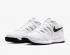 Nike Damskie Air Zoom Vapor X Biały Różowy Foam Czarny AA8027-107