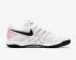 Nike Damskie Air Zoom Vapor X Biały Różowy Foam Czarny AA8027-107