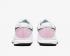 Nike Damskie Air Zoom Vapor X Biały Różowy Foam Czarny AA8027-107