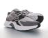 Жіночі Nike Alphina 5000 Summit White Black Browm Grey CK4330-010