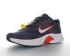 жіночі кросівки Nike Alphina 5000 White Black Red CK4330-460