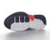 жіночі кросівки Nike Alphina 5000 White Black Red CK4330-460