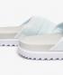 Nike Womens Asuna Slide Photon Dust White Shoes CI8799-002