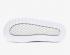 Nike Damskie Asuna Slide Photon Dust Białe Buty CI8799-002