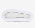 Nike Womens Asuna Slide Photon Dust White Shoes CI8799-002